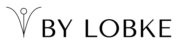 Logo for By Lobke